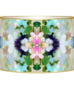 Nantucket Bloom Letter Box