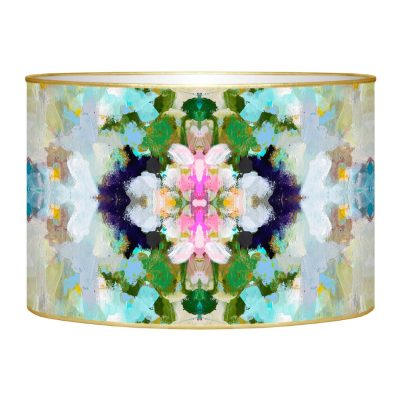 Nantucket Bloom Letter Box