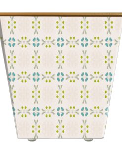 Laura Park Lisbon Lovin Cachepot Candle