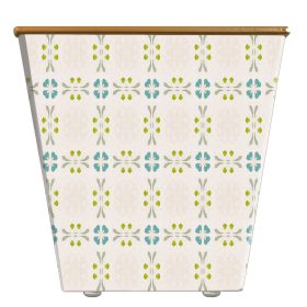 Laura Park Lisbon Lovin Cachepot Candle