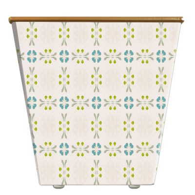 Laura Park Lisbon Lovin Cachepot Candle