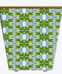 Laura Park Apres Ski Cachepot Candle