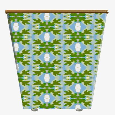 Laura Park Apres Ski Cachepot Candle