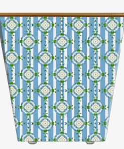 Laura Park Chalet Charm Container Only