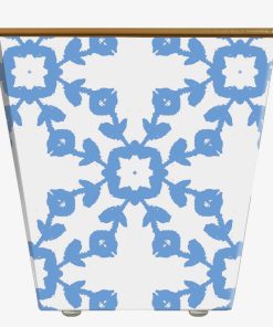 Laura Park Highland Cachepot Candle