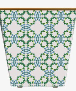 Laura Park Ski Bunny Container Only