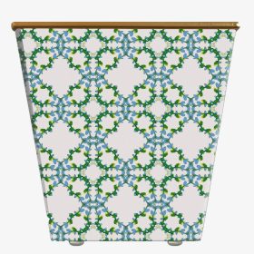 Laura Park Ski Bunny Container Only