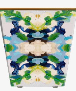 Laura Park Snow Garden Container Only