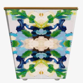 Laura Park Snow Garden Container Only