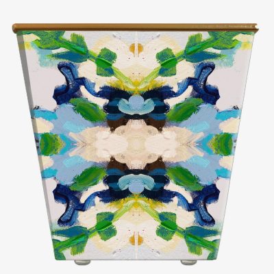 Laura Park Snow Garden Container Only