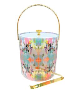 Brooks Avenue Ice Bucket