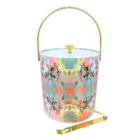 Brooks Avenue Ice Bucket