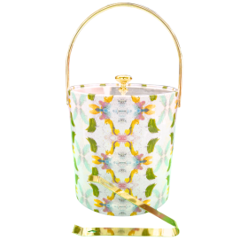 Dogwood Ice Bucket