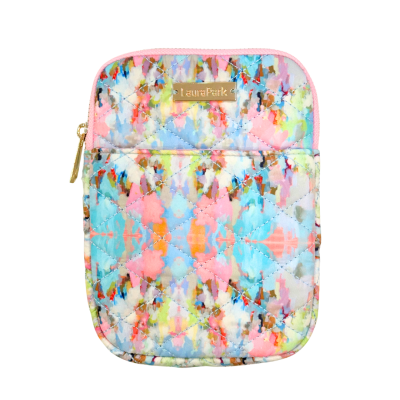 Brooks Avenue Quilted E-Reader Case