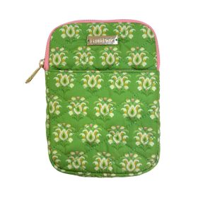 Rosemary Meadow Quilted E-Reader Case