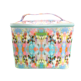 Brooks Avenue Train Case