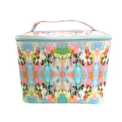 Brooks Avenue Train Case