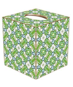 Serendipity Tissue Box Cover