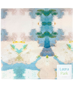 Faux Hide Fabric Swatch