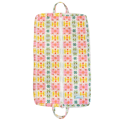 Giverny Garment Bag