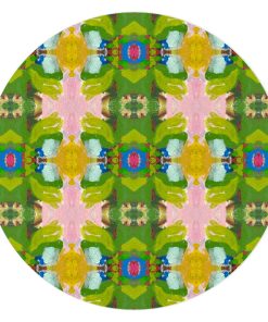 Boca Bay Glass Cutting Board