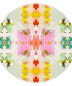 Giverny Glass Cutting Board