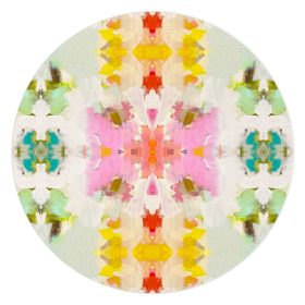 Giverny Glass Cutting Board