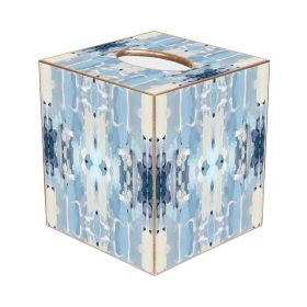Ocean Breeze Tissue Box Cover