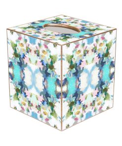 Park Avenue Tissue Box Cover