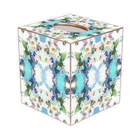 Park Avenue Tissue Box Cover