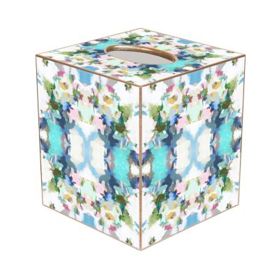 Park Avenue Tissue Box Cover