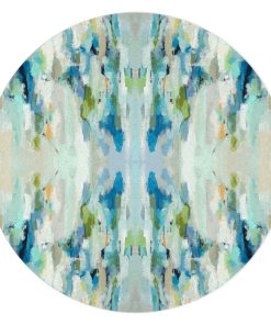 Wintergreen Glass Cutting Board