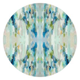 Wintergreen Glass Cutting Board