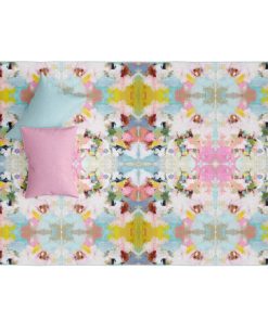 Little Chapel Floor Mat