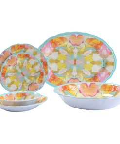 Marigold Melamine