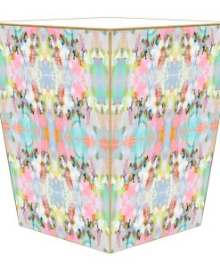 Brooks Avenue Waste Basket