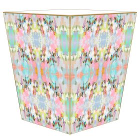 Brooks Avenue Waste Basket