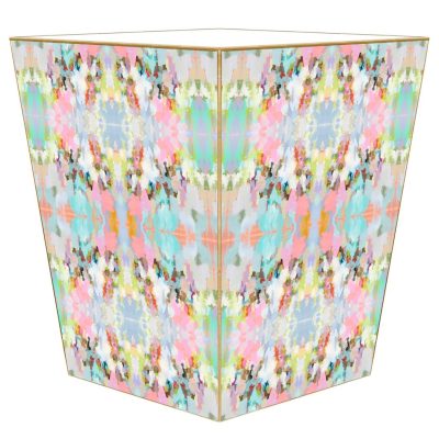 Brooks Avenue Waste Basket