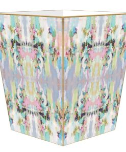 Lemonade Stand Waste Basket