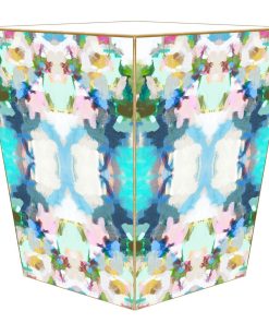 Park Avenue Waste Basket