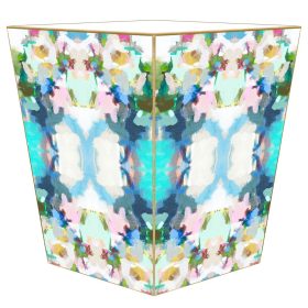 Park Avenue Waste Basket