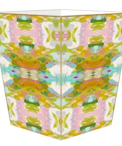 Palm Beach Waste Basket