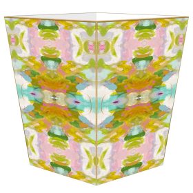 Palm Beach Waste Basket