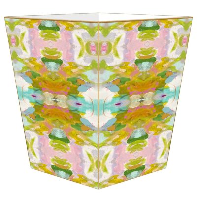 Palm Beach Waste Basket