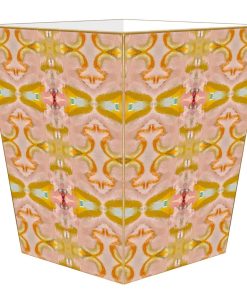 Sundance Waste Basket