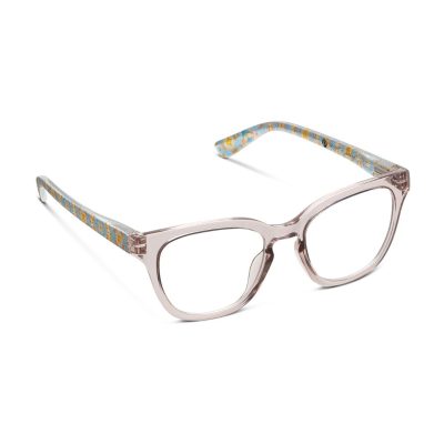 Nola - Gray/Chelsea Orange