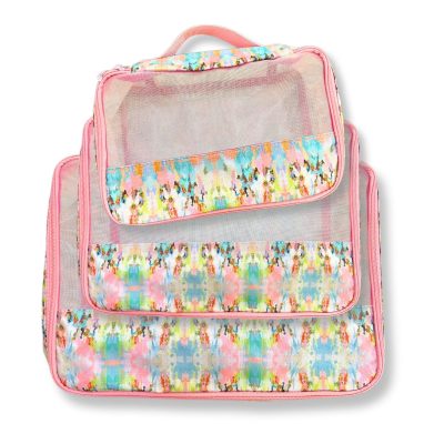 Brooks Avenue Packing Cubes