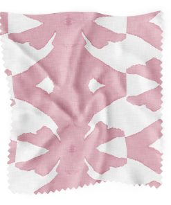 Palm Rose Sample Swatch