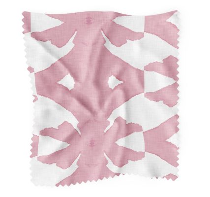 Palm Rose Sample Swatch