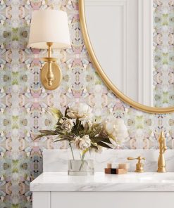 Martini Olives Peel and Stick Wallpaper